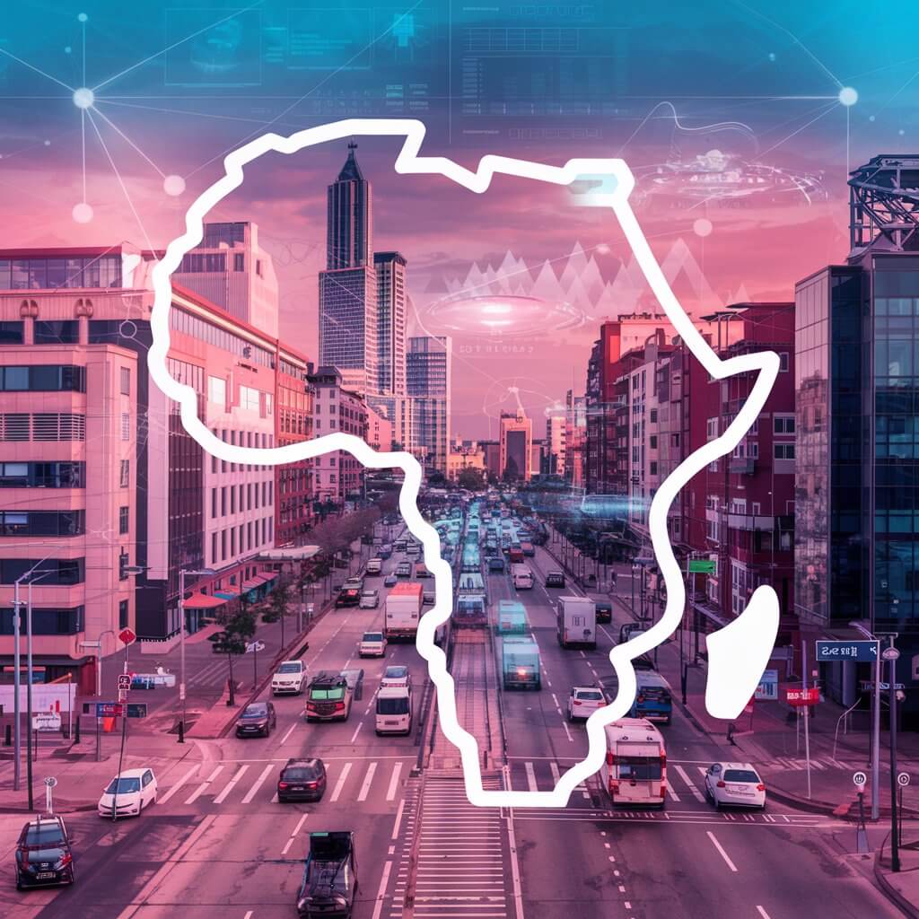 Empowering Transactions Across Africa